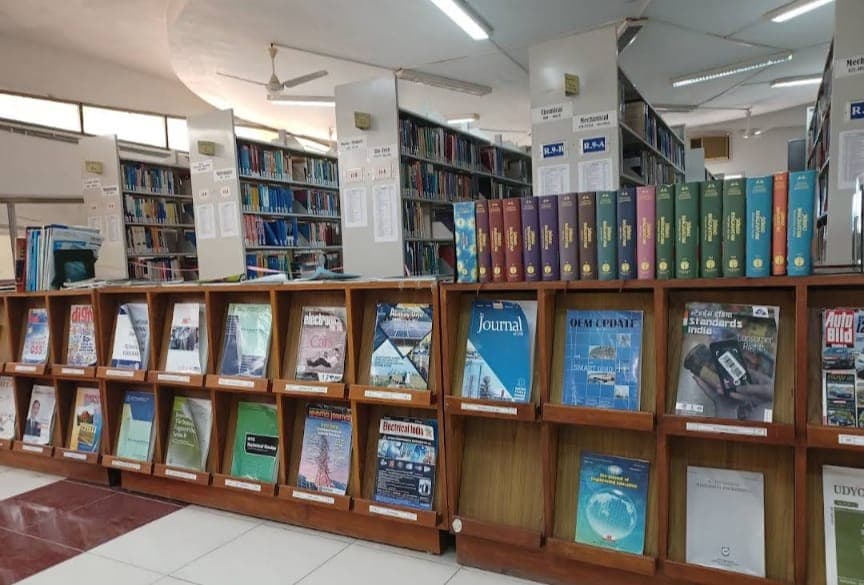 CBIT Academic Building photo 19